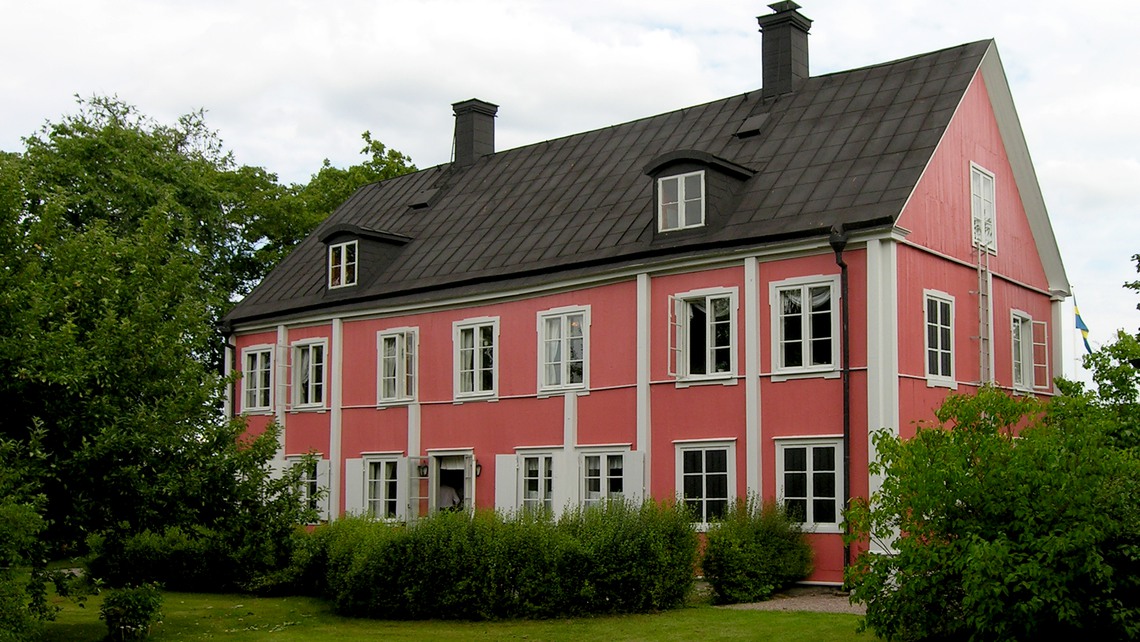Enebybergs gård.